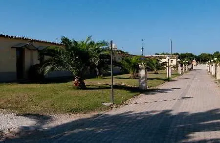 Hotel La Maddalena