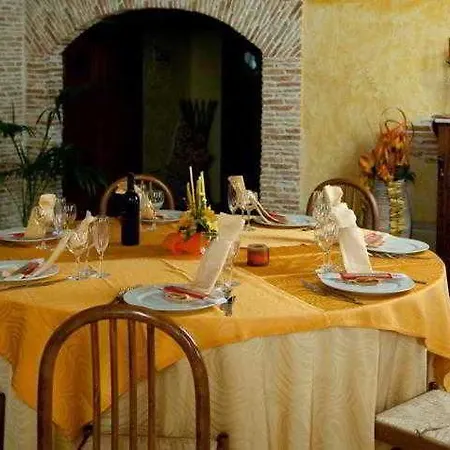 Hotel La Maddalena