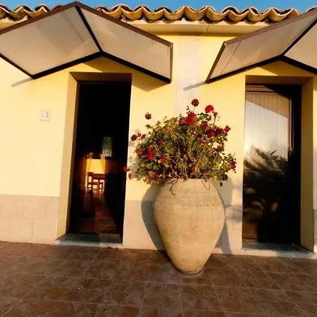 Hotel La Maddalena Ragusa