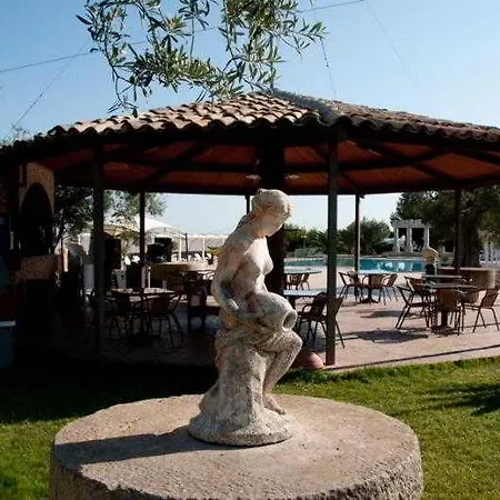 La Maddalena Hotel Ragusa