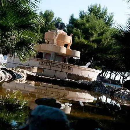 La Maddalena Hotel Ragusa